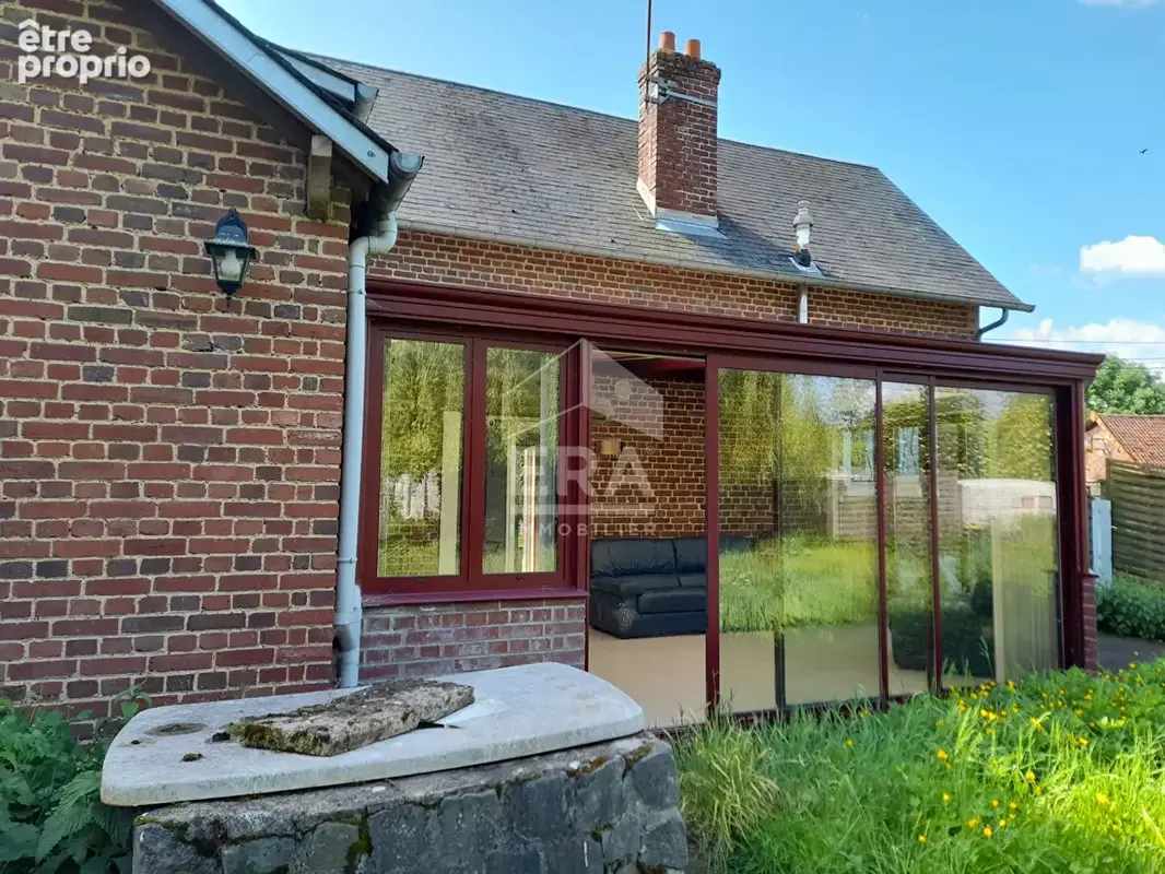 Photo Maison à Chauny au prix de 149 900€