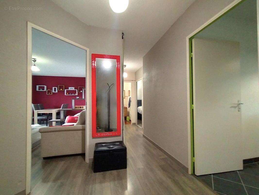 Appartement F3 - photo 11