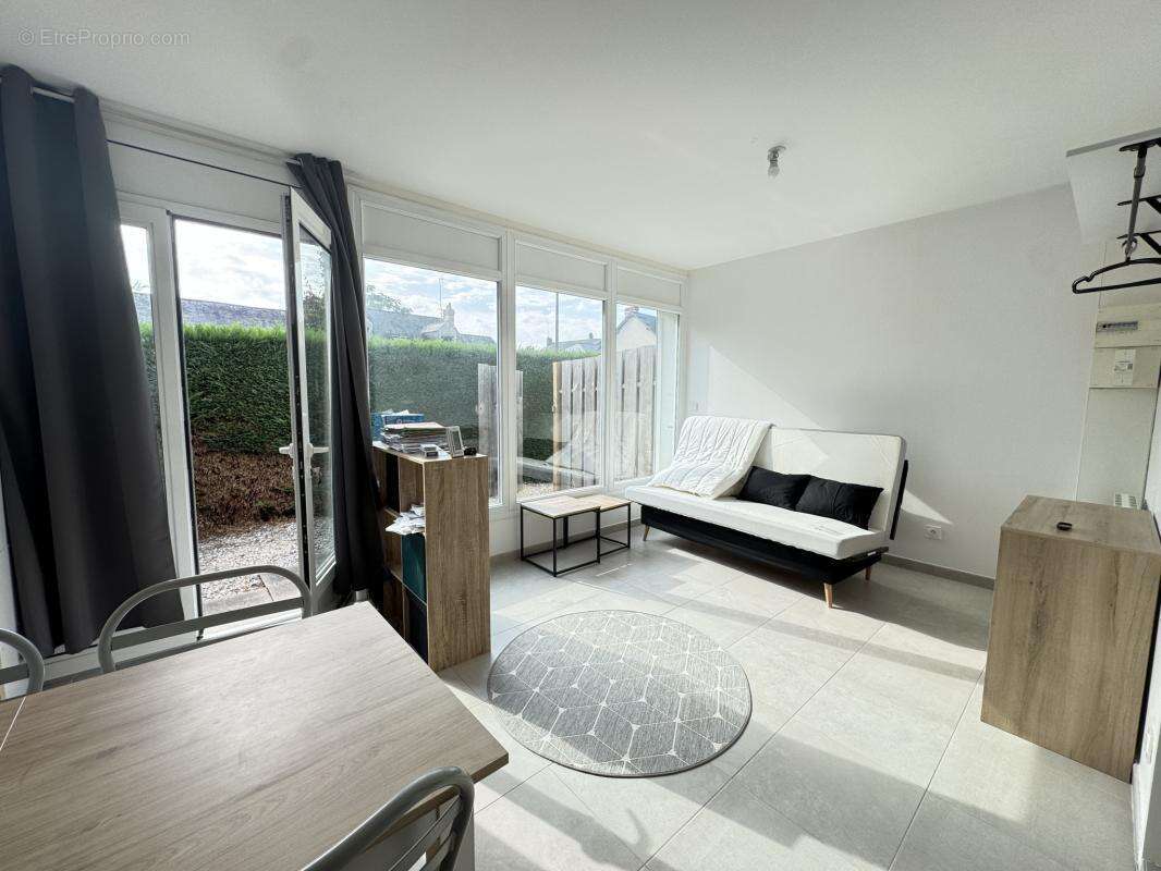 Immeuble monopropriete de 4 studios - photo 2