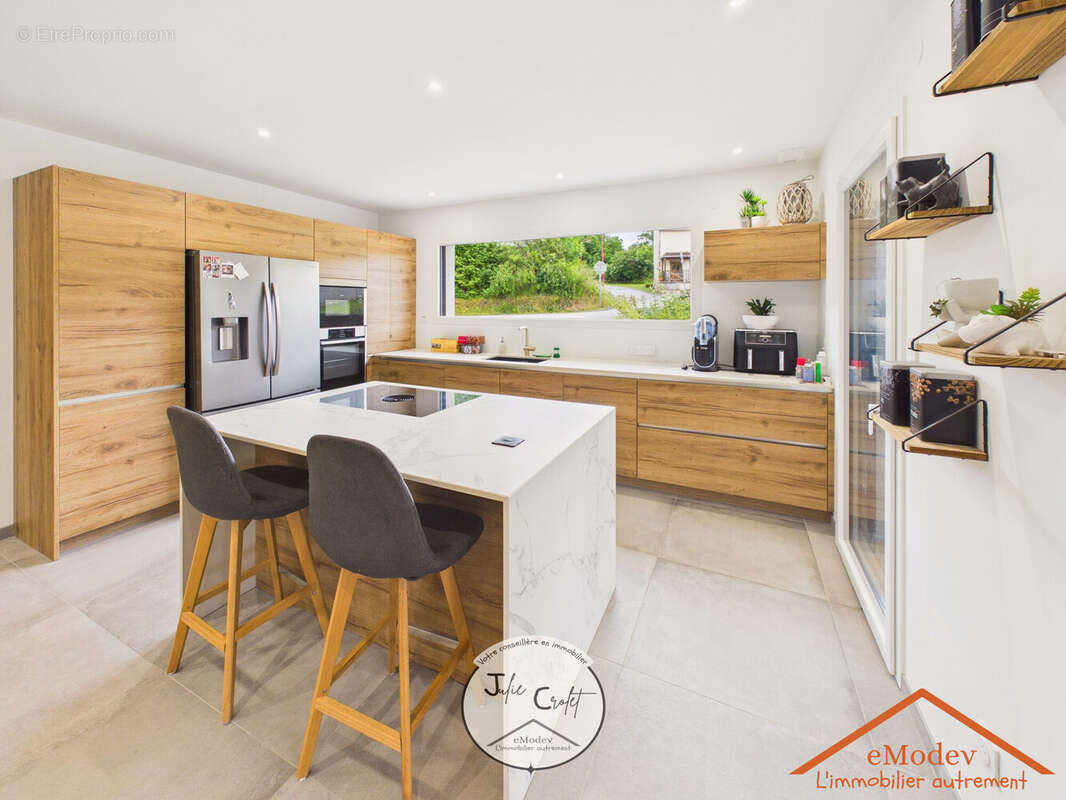 Maison 210 m² à Fremifontaine  - photo 6