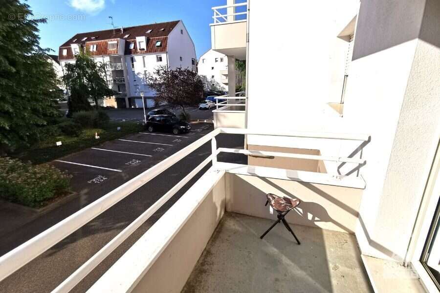 Appartement à OBERNAI
