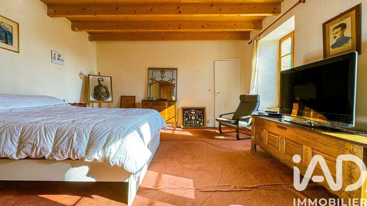 Maison 278 m² à Coatreven  - photo 9