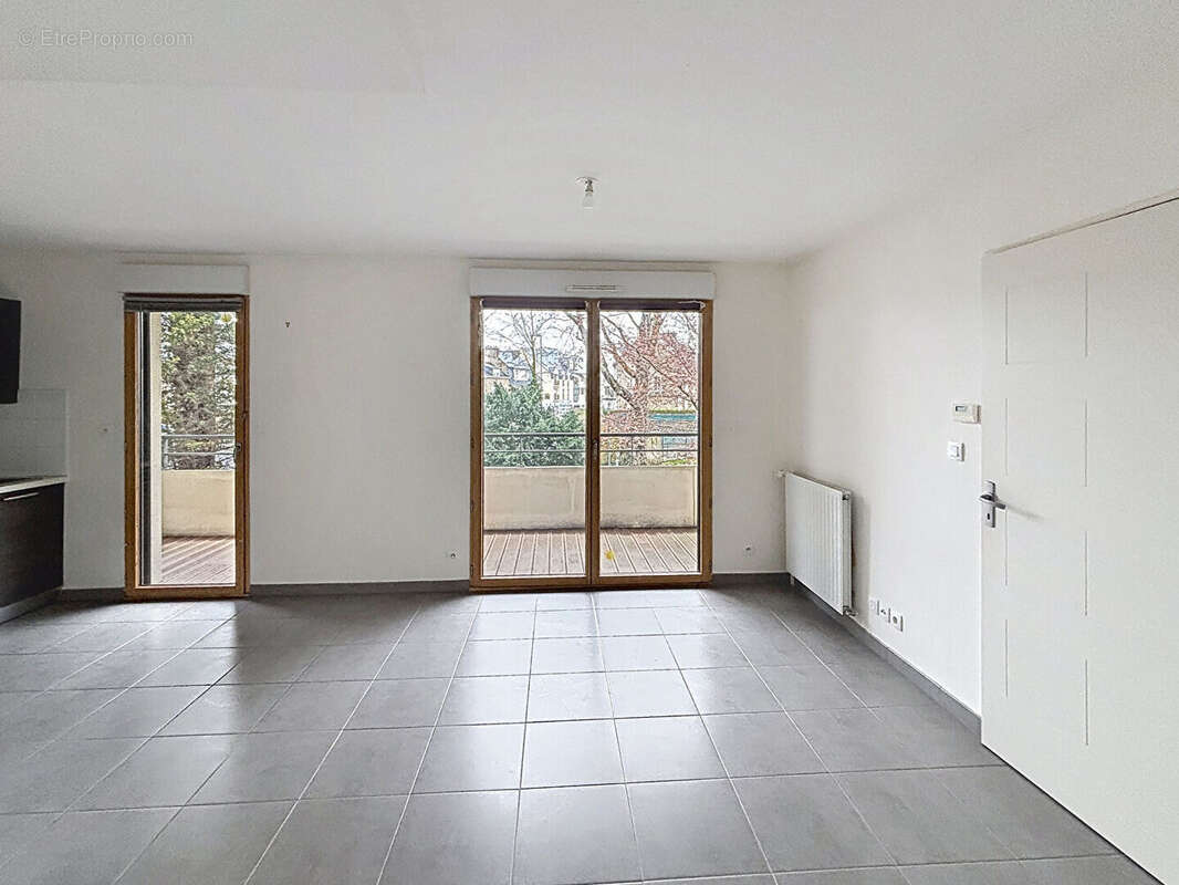 Appartement à SAINT-MALO