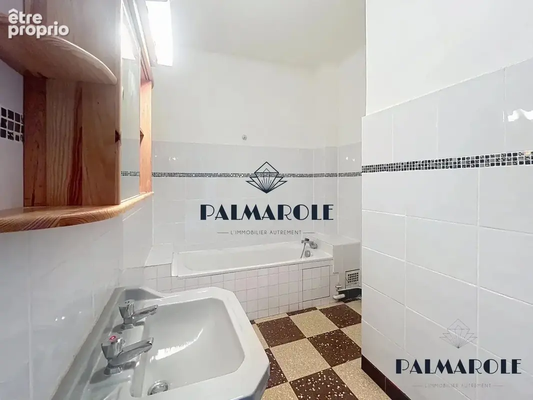 Appartement 4 pièces 83 m² à vendre à Perpignan (66100) - photo 8