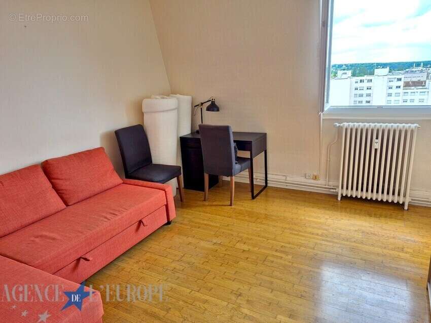 Appartement à VICHY