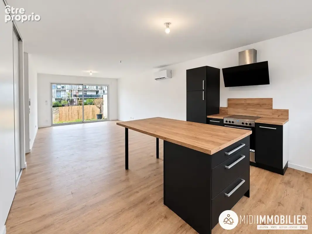 Maison 4 pièces 84 m² à vendre à Le Sequestre (81990) - photo 4