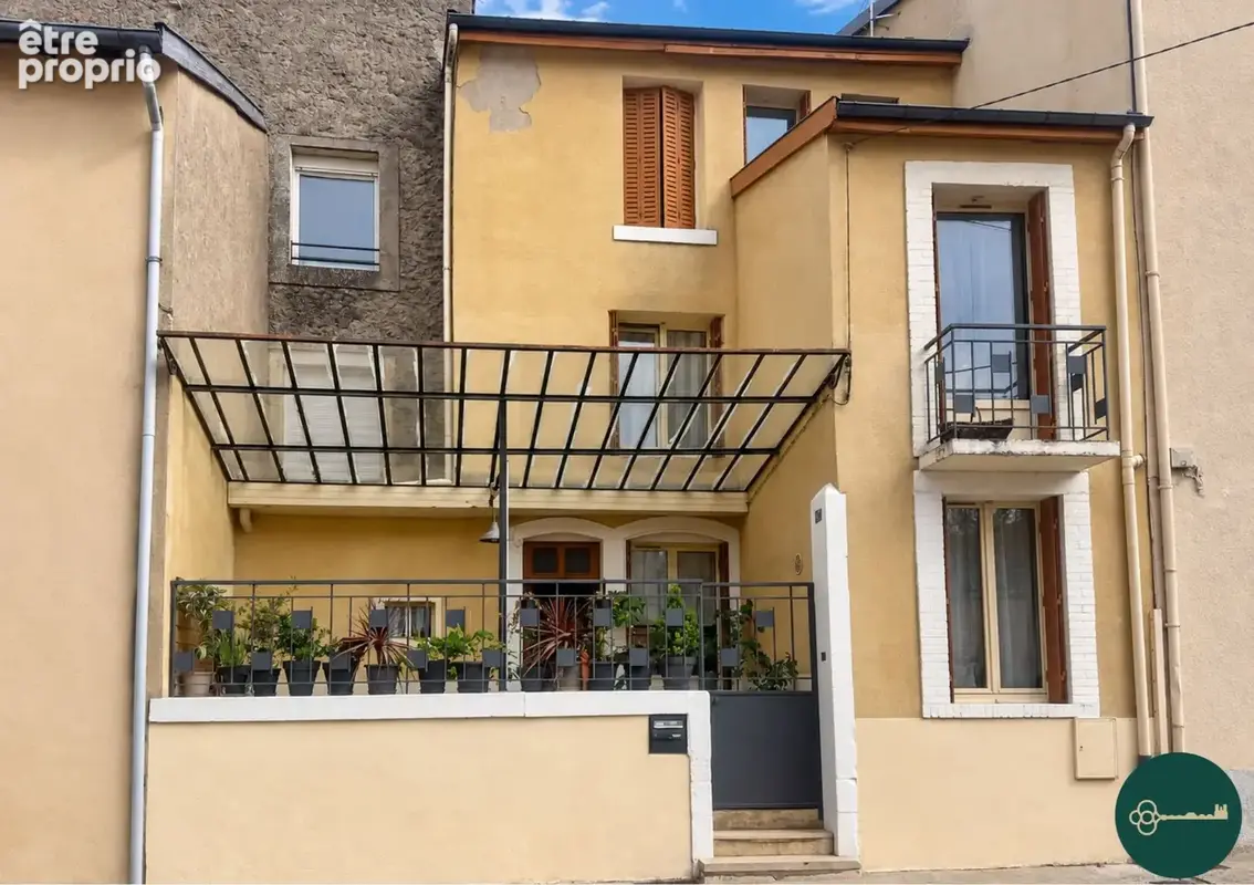 Photo Maison à Toul au prix de 168 000€