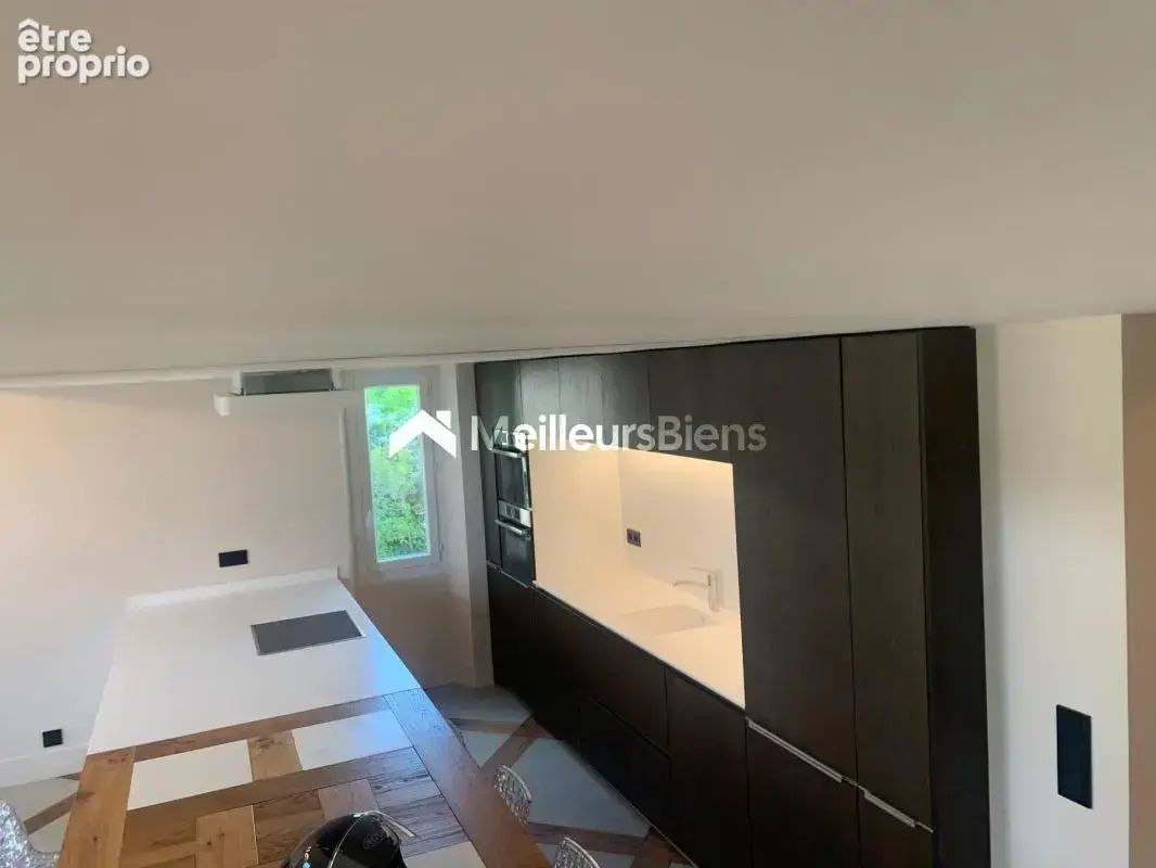 Cannes Alexandre III : Appartement Bourgeois rénové de 150 m2 dans superbe résidence avec parc - photo 8