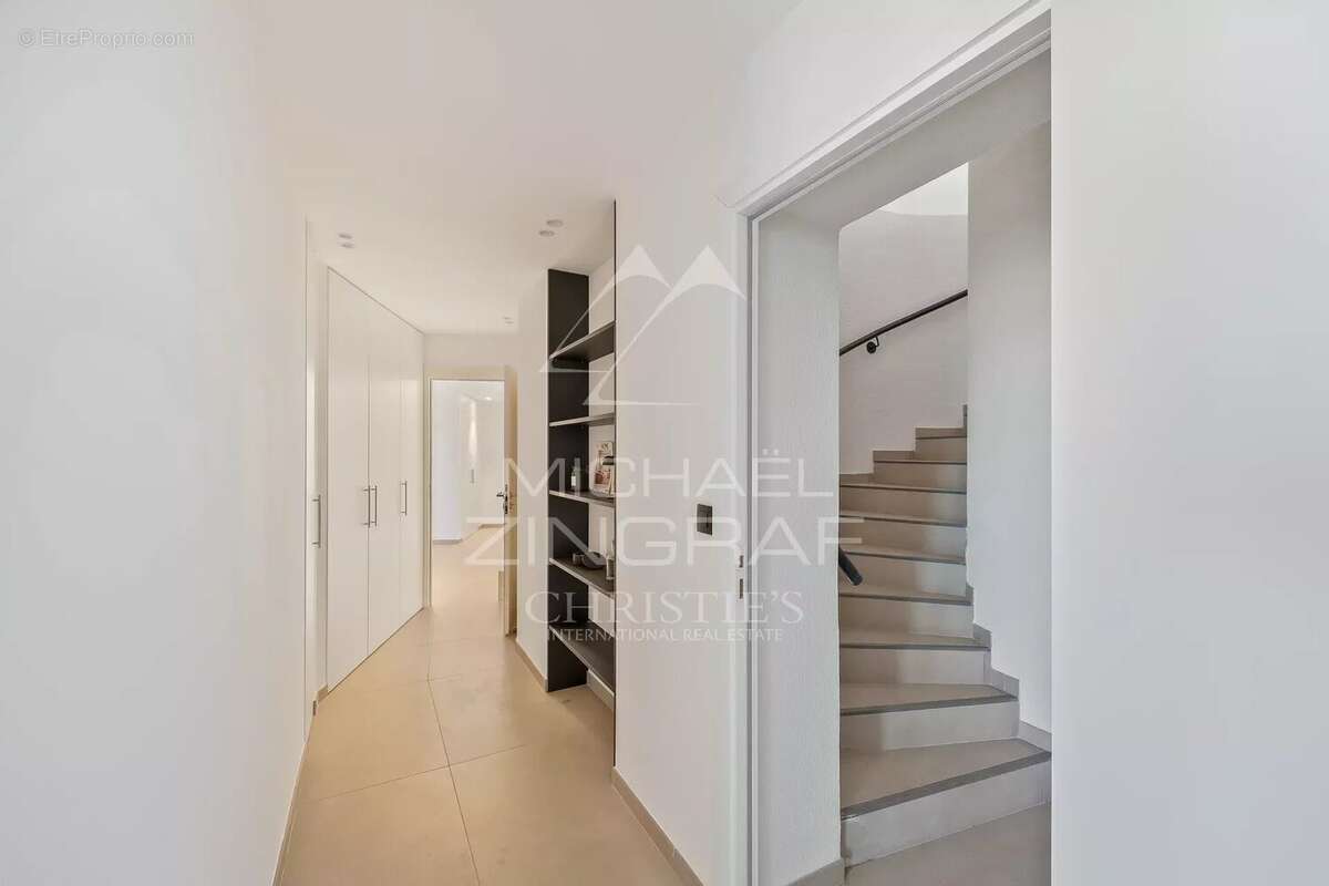 Maison à CANNES