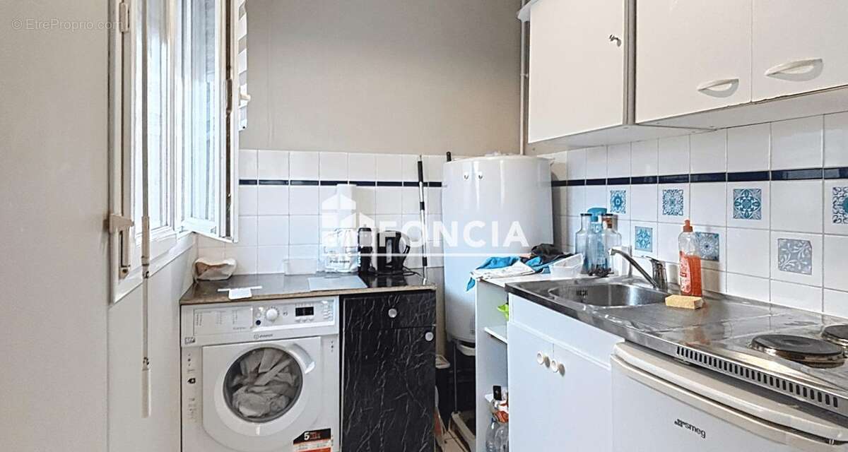 Appartement à CAEN