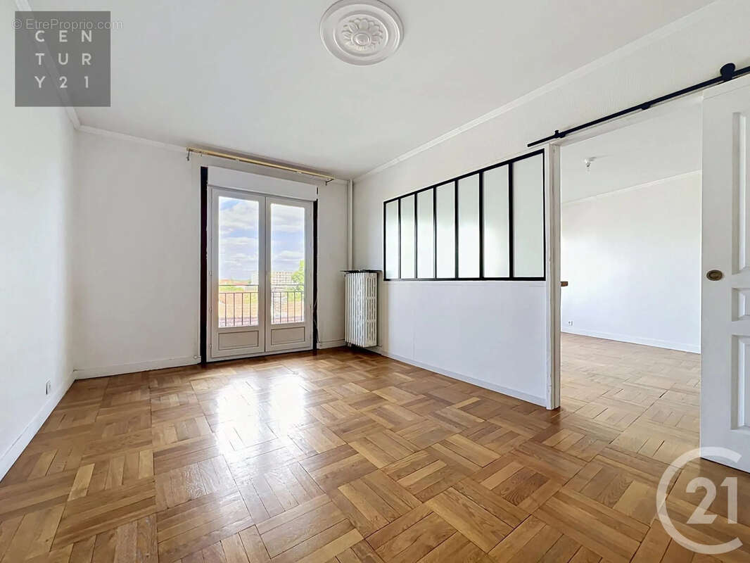 Appartement à TROYES