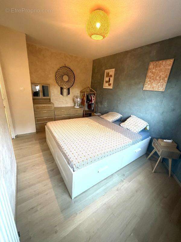 Échirolles – Bel appartement T4 de 95 m² avec jardin privatif - photo 6