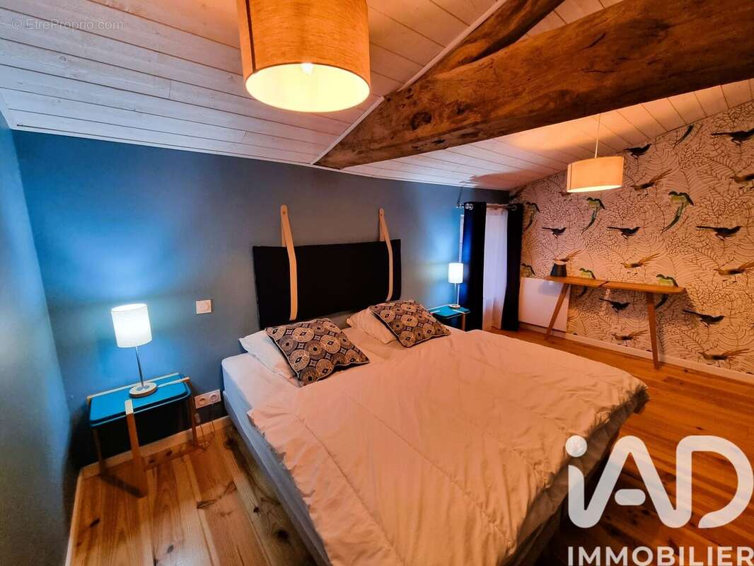 Photo 9 - Maison à MENOMBLET