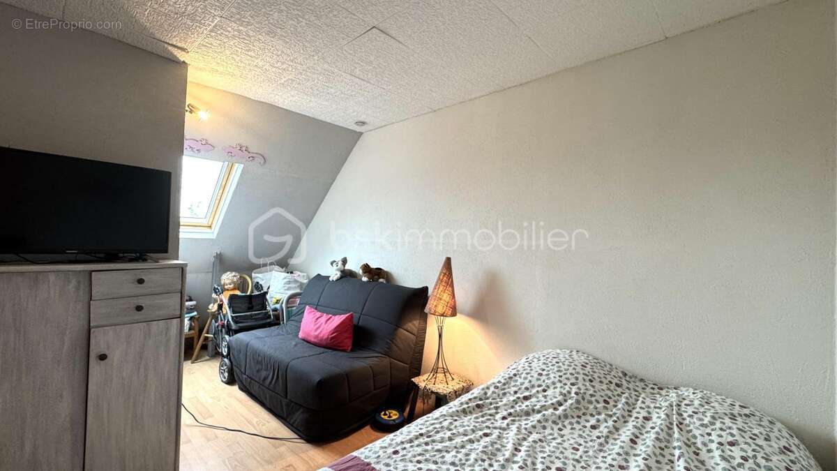 Maison à SAINT-MARD