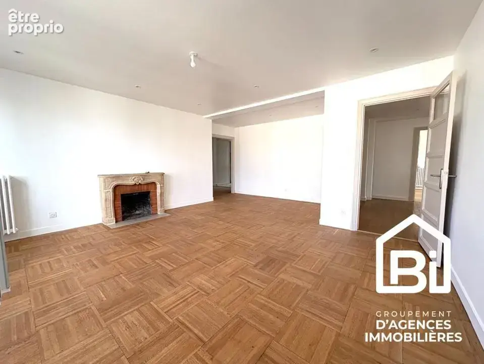 Appartement 5 pièces 136 m² à vendre à Caen (14000) - photo 9