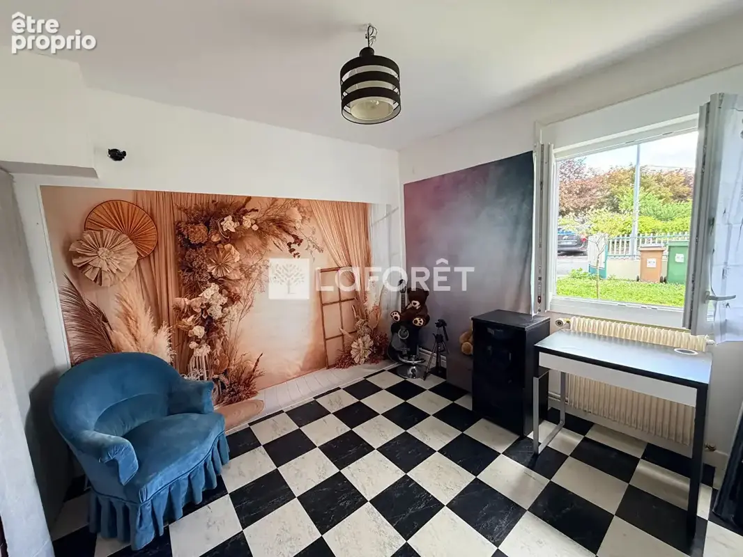 Maison Saint Memmie 5 pièces 92m² - photo 11