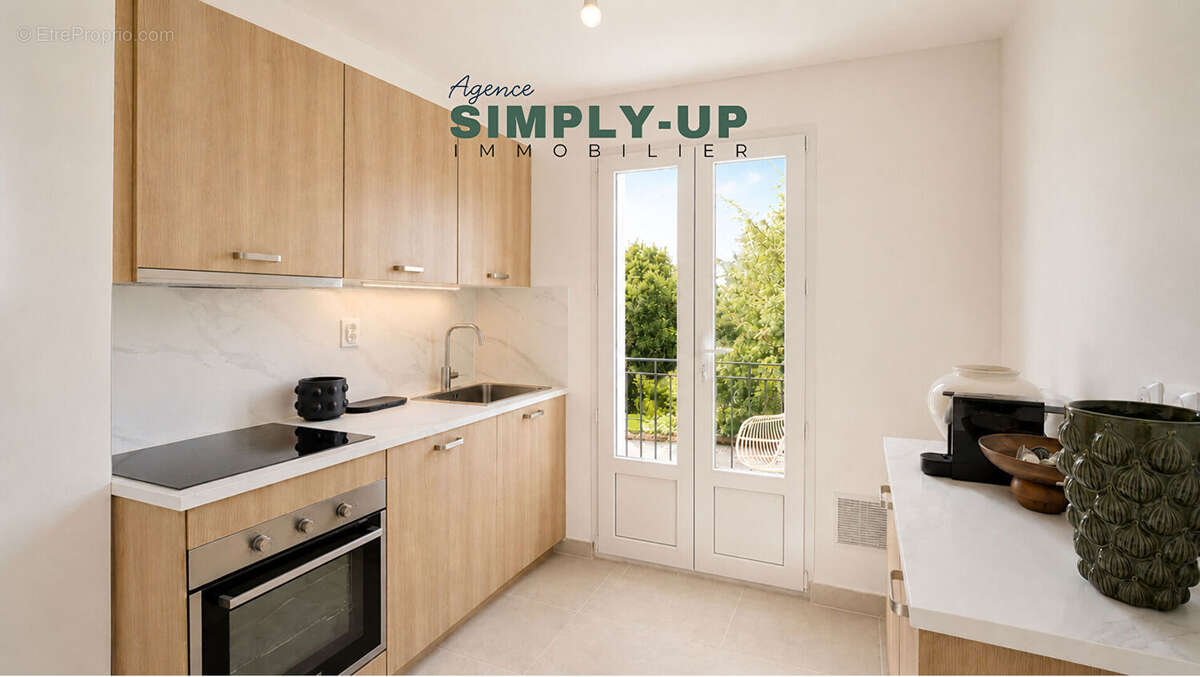 3 pièces, clés en main, 55,9 m² - Hyper centre - Maisons-Laffitte - photo 4