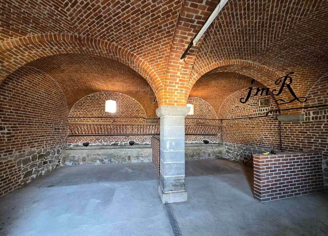 Photo 2 - Maison à CARTIGNIES