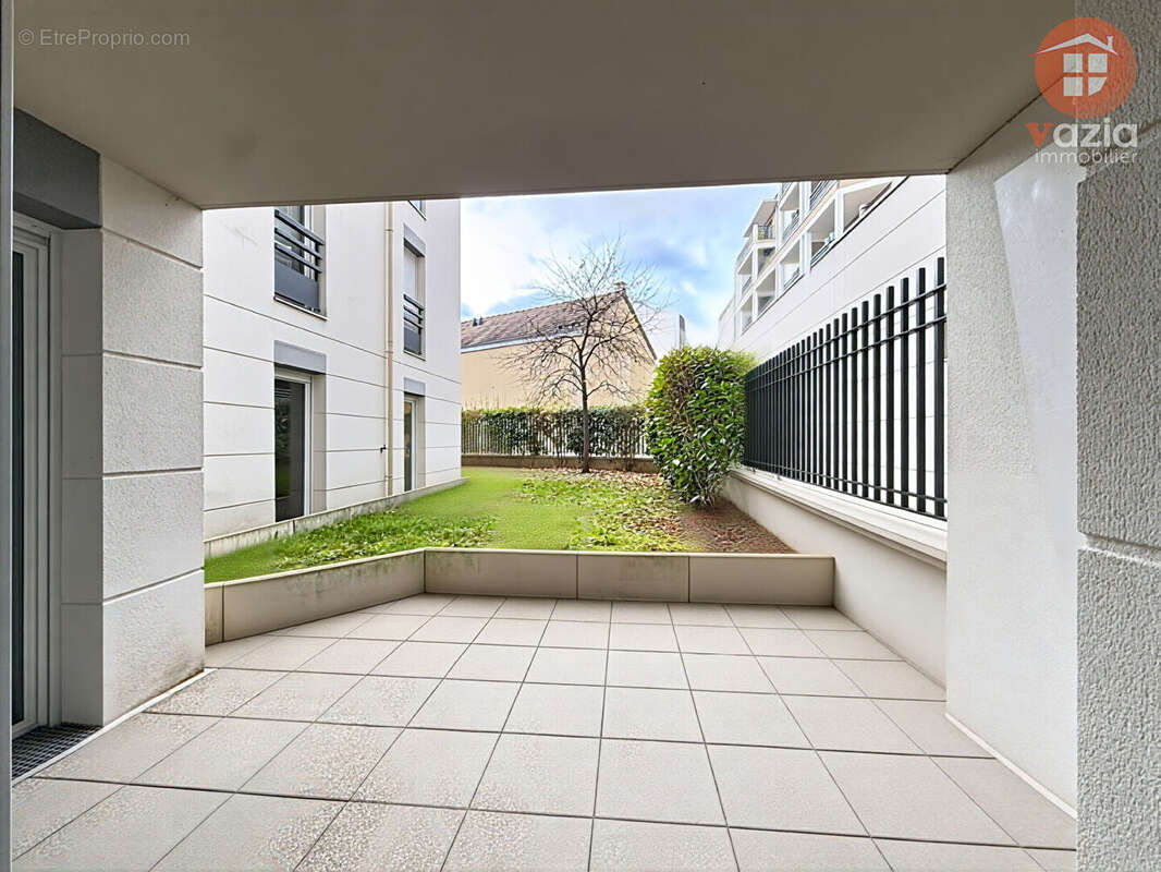 Appartement à PUTEAUX