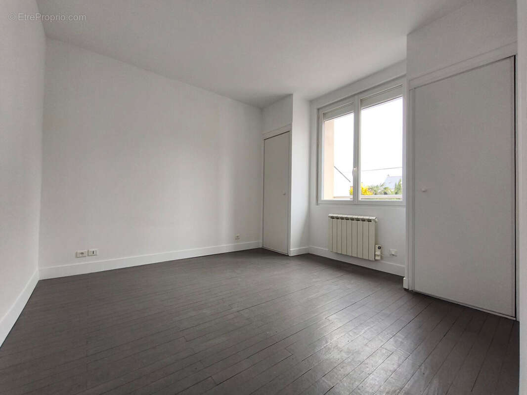 Appartement à SAINT-NAZAIRE