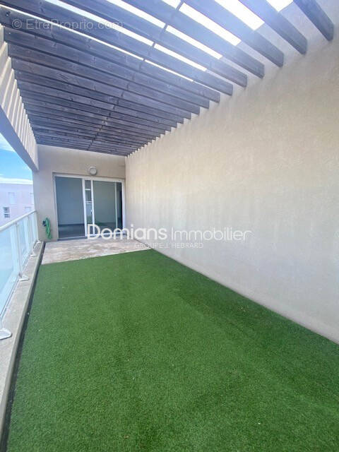Appartement à PERPIGNAN