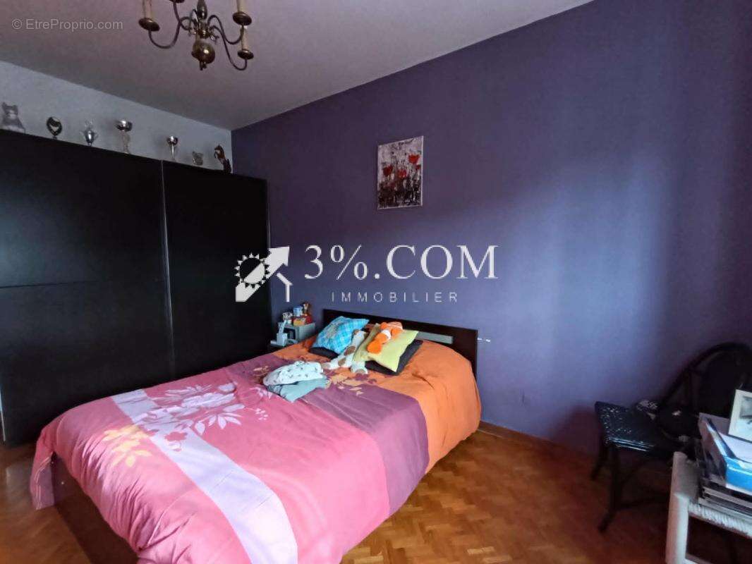 Maison sur la commune de Neufmaisons 54540 - photo 11