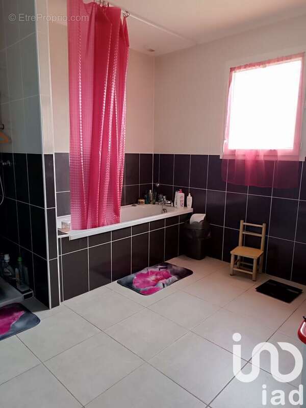 Photo 8 - Maison à FONTENILLES