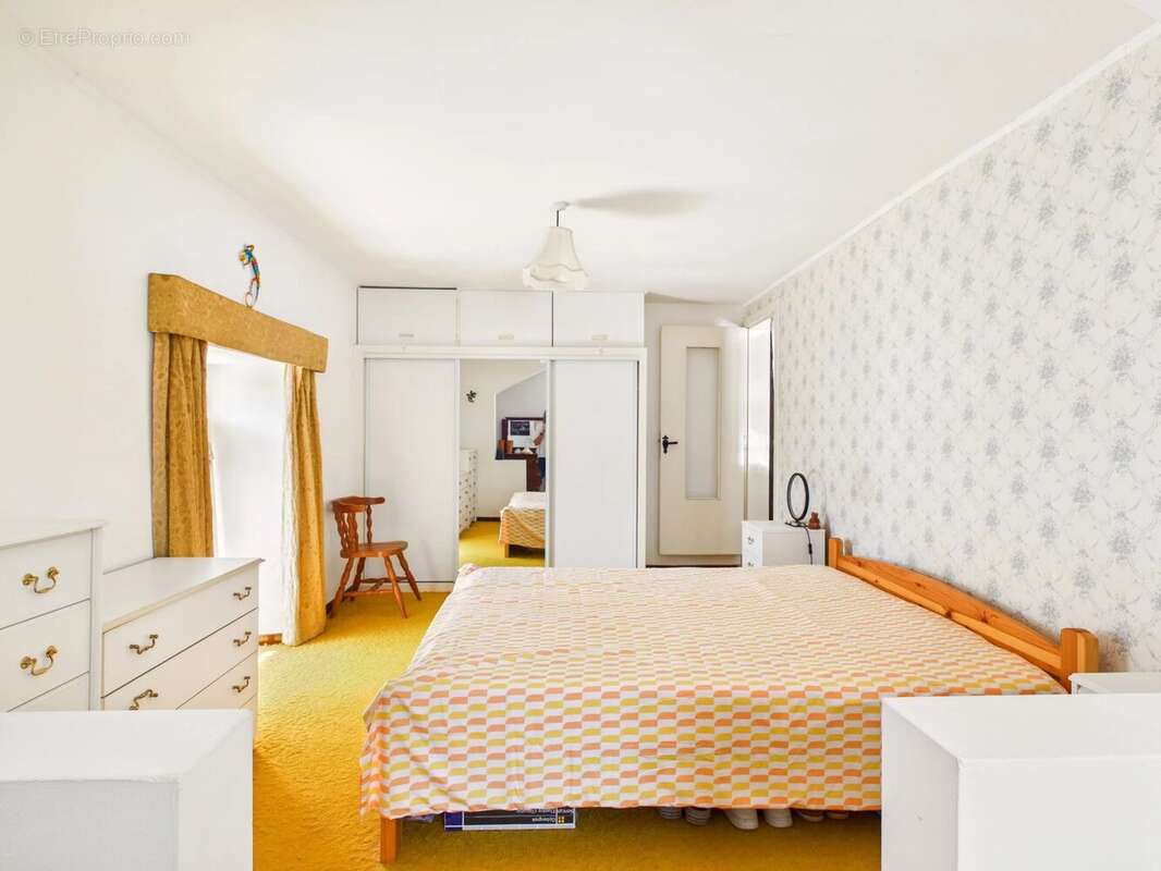 Superbe maison de plain-pied 3 chambres avec piscine et vues panoramiques - photo 5