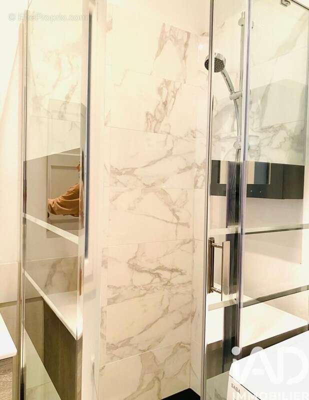 Photo 3 - Appartement à BOULOGNE-BILLANCOURT