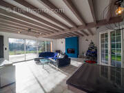 Maison à PONTENX-LES-FORGES