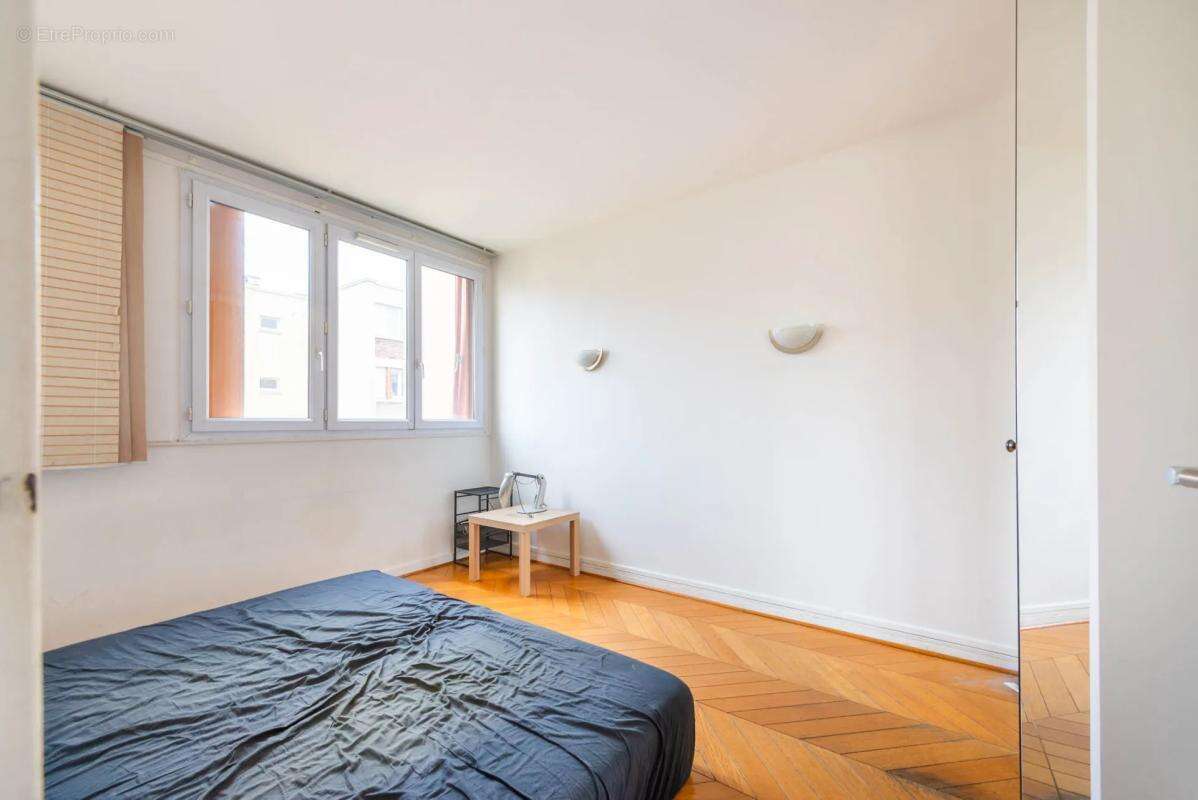 Appartement à COLOMBES