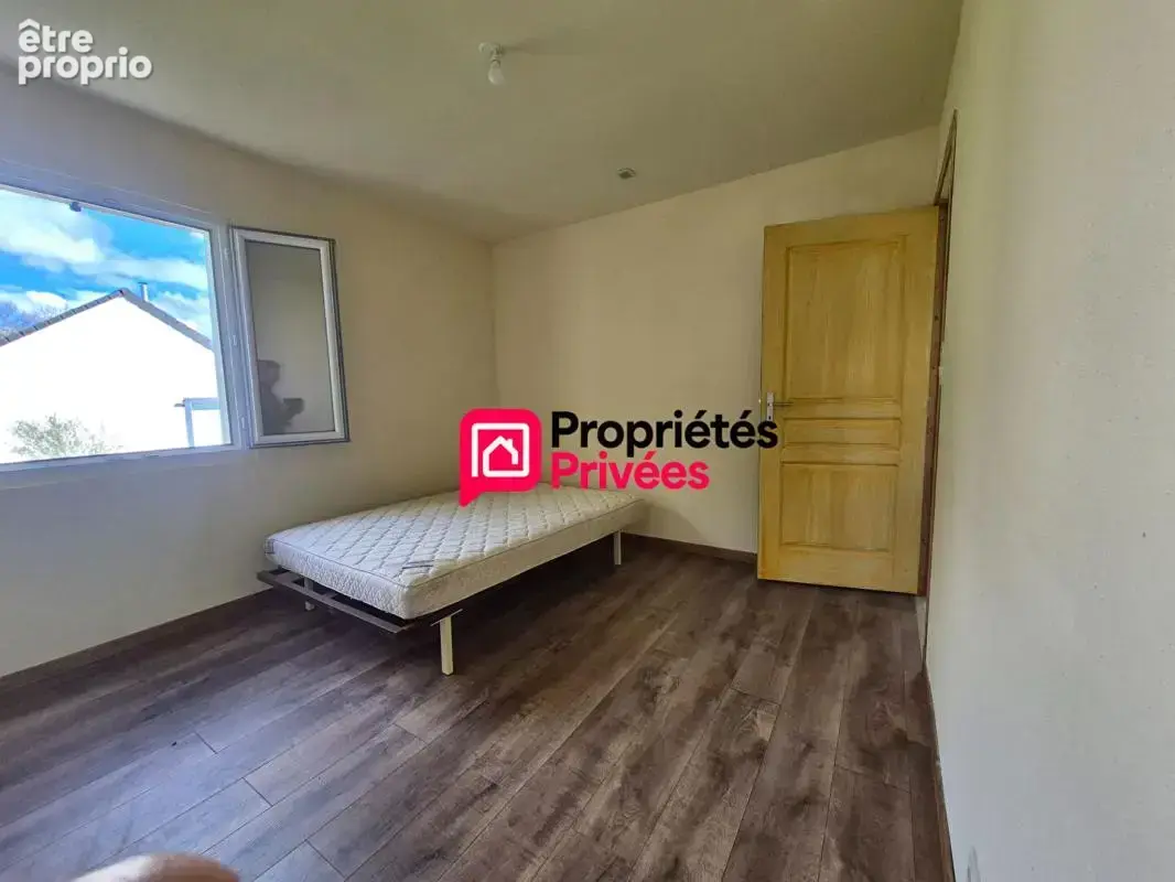 Maison Charbonnières-les-Varennes 3 pièces 79m2. Evolutif  jusqu'à  110 M² - photo 7