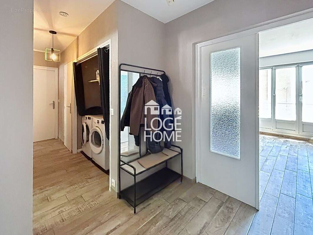 Appartement à ROUBAIX