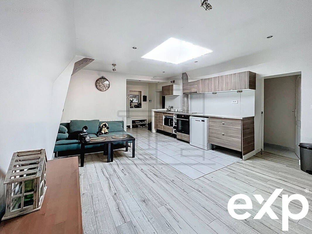 Appartement à CHAMBLY