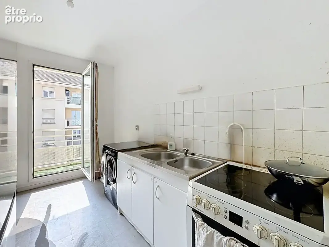Appartement 79m² à melun - photo 2