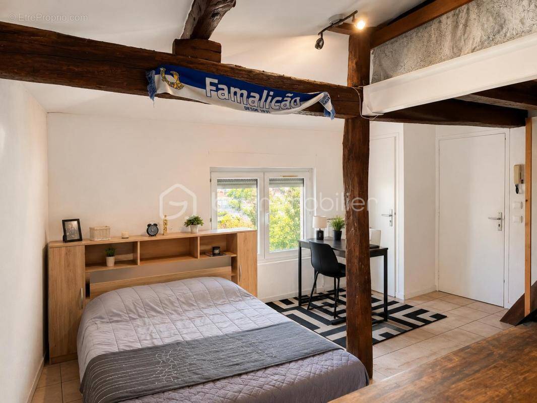 Appartement à MURET