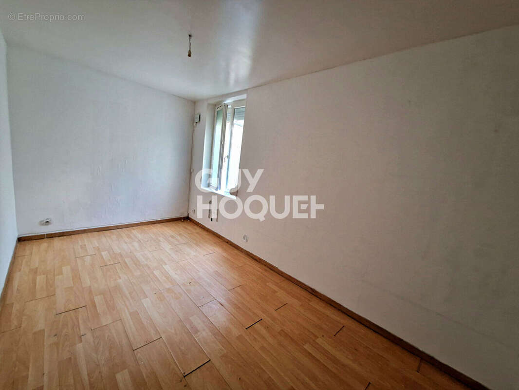 Appartement à SOISSONS