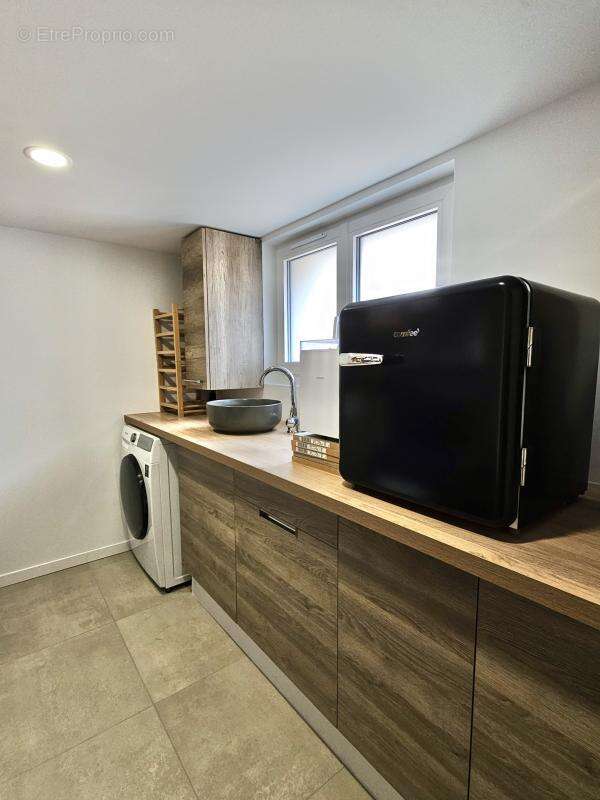 MAISON HAUT DE GAMME - 3 chambres - Jardin paysager - photo 18