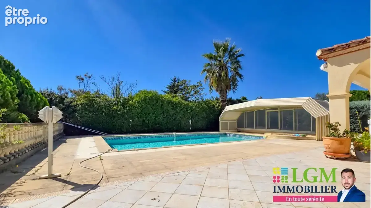 Maison À Vendre Mus, Villa de charme avec piscine, vue et plus de 2 000 m² de terrain - photo 4