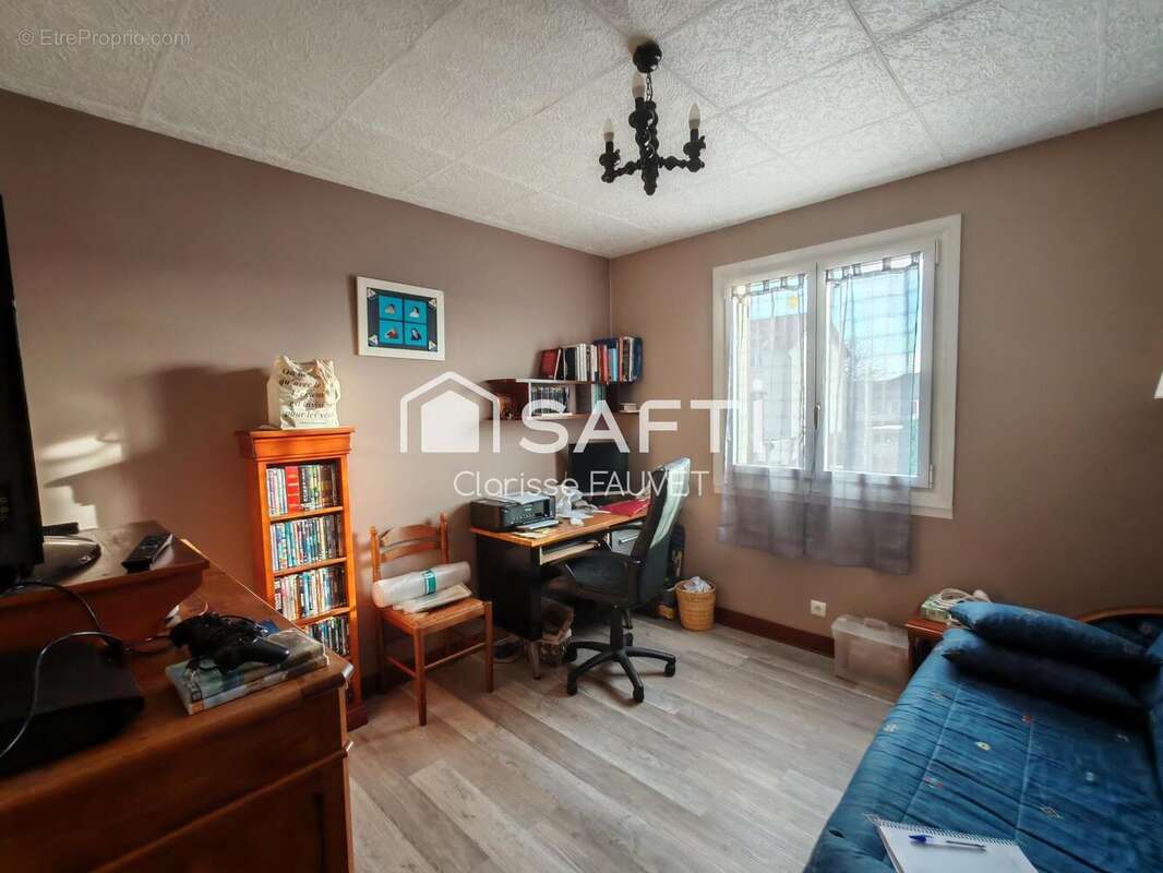 Photo 5 - Maison à PANAZOL