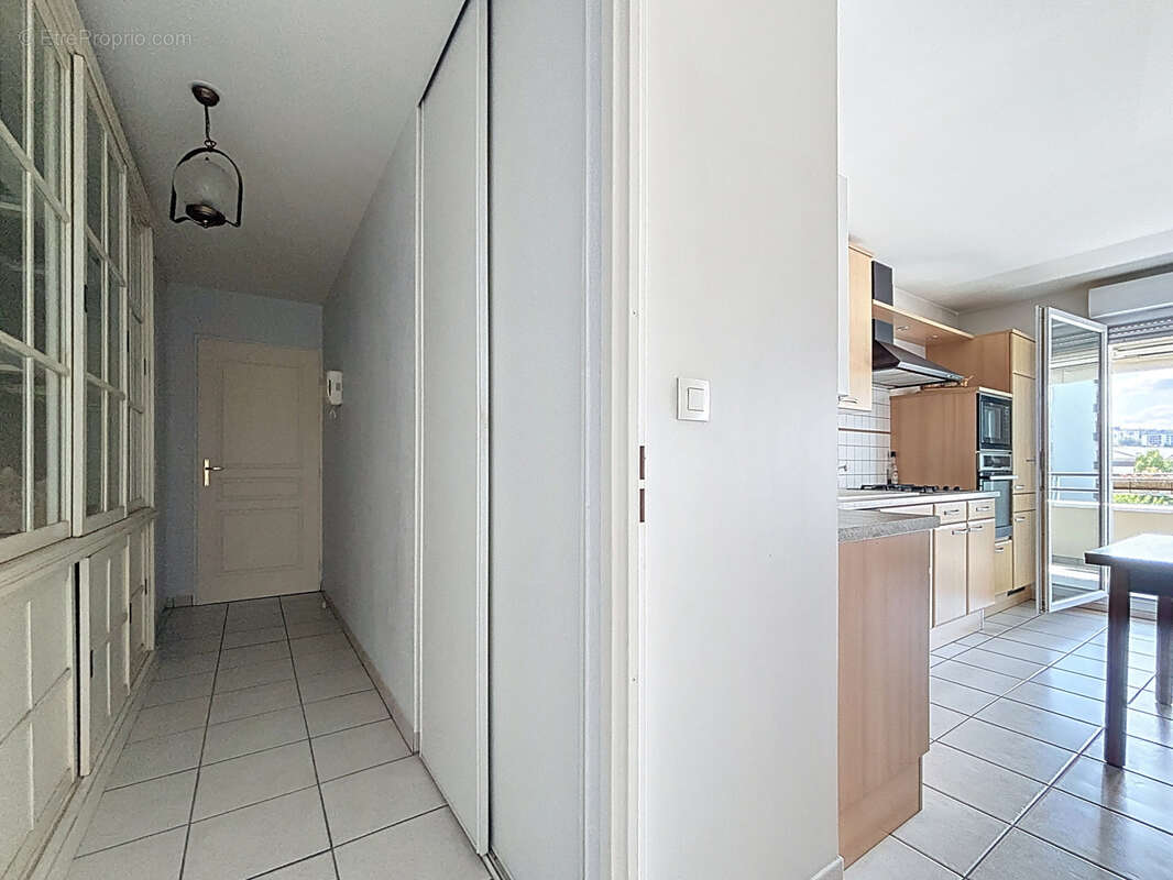 Appartement à ANNECY