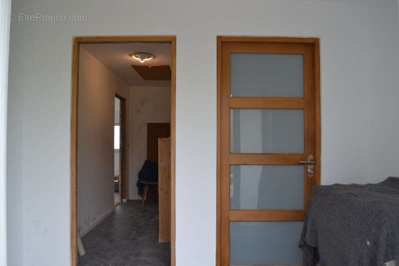 Appartement à LE BONHOMME