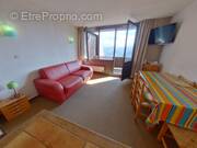 Appartement à UVERNET-FOURS