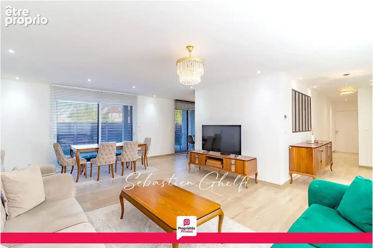 maison de plainpied-4 chambres dont 1 suite-cellier-garage-parcelle de 466m² - photo 6
