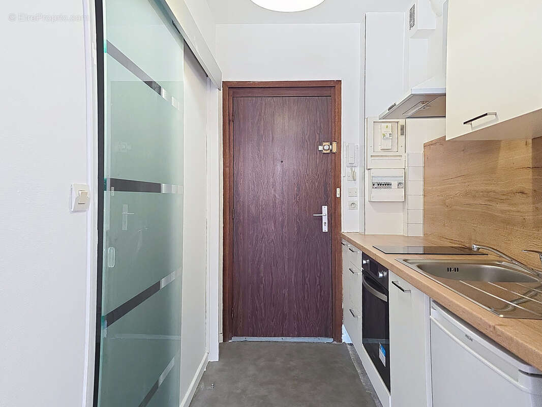 Appartement à VILLEFRANCHE-SUR-SAONE