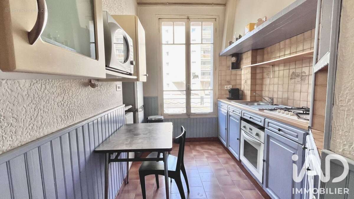 Photo 3 - Appartement à TOULON
