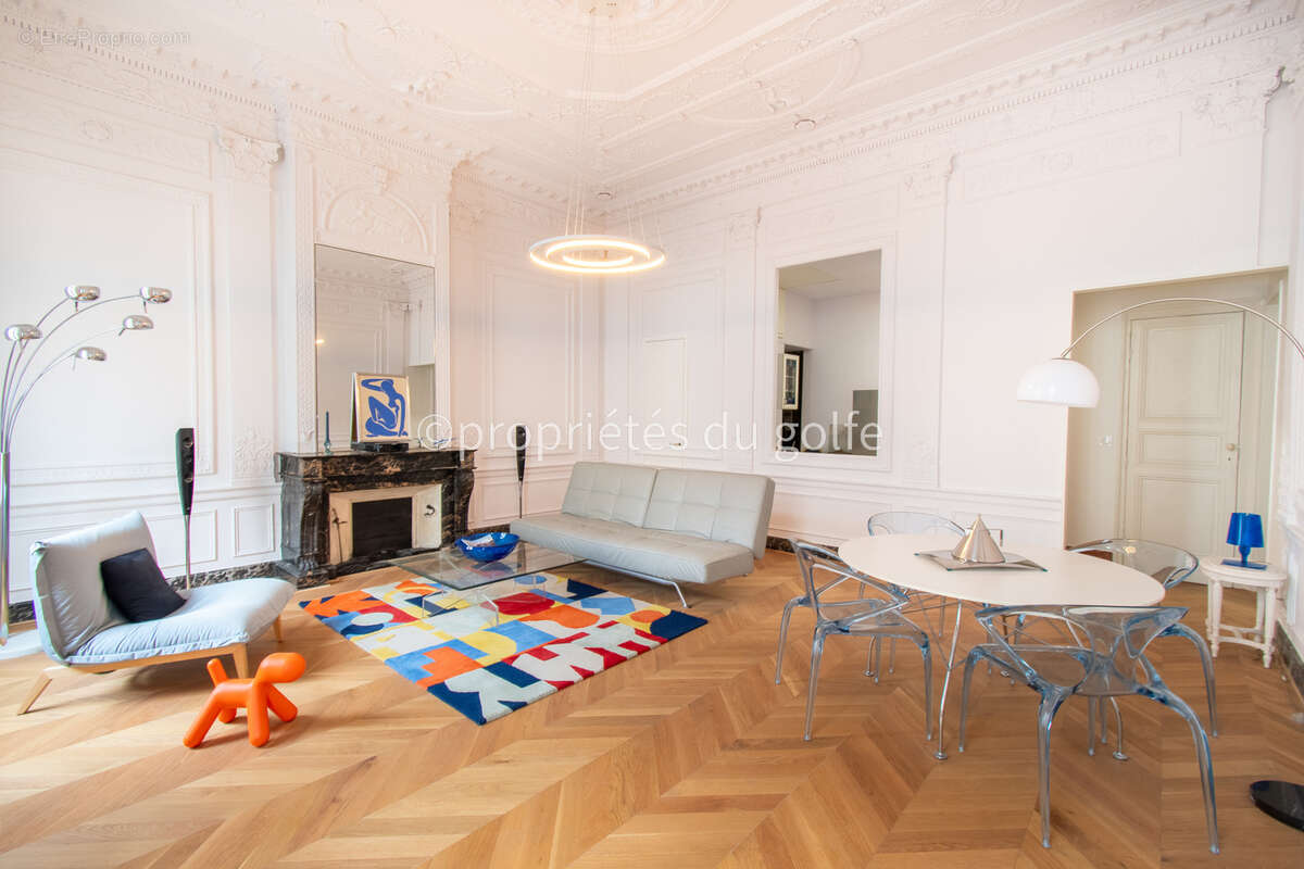 Appartement à SETE