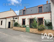 Photo 1 - Maison à SAULZAIS-LE-POTIER