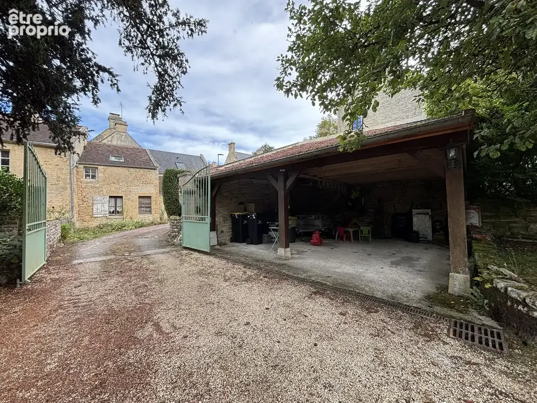 Propriété de caractère au cœur du Bessin - photo 19