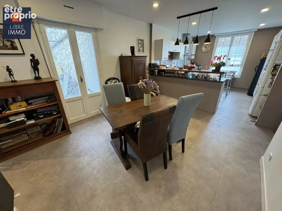 Photo Maison à Lons au prix de 329 000€